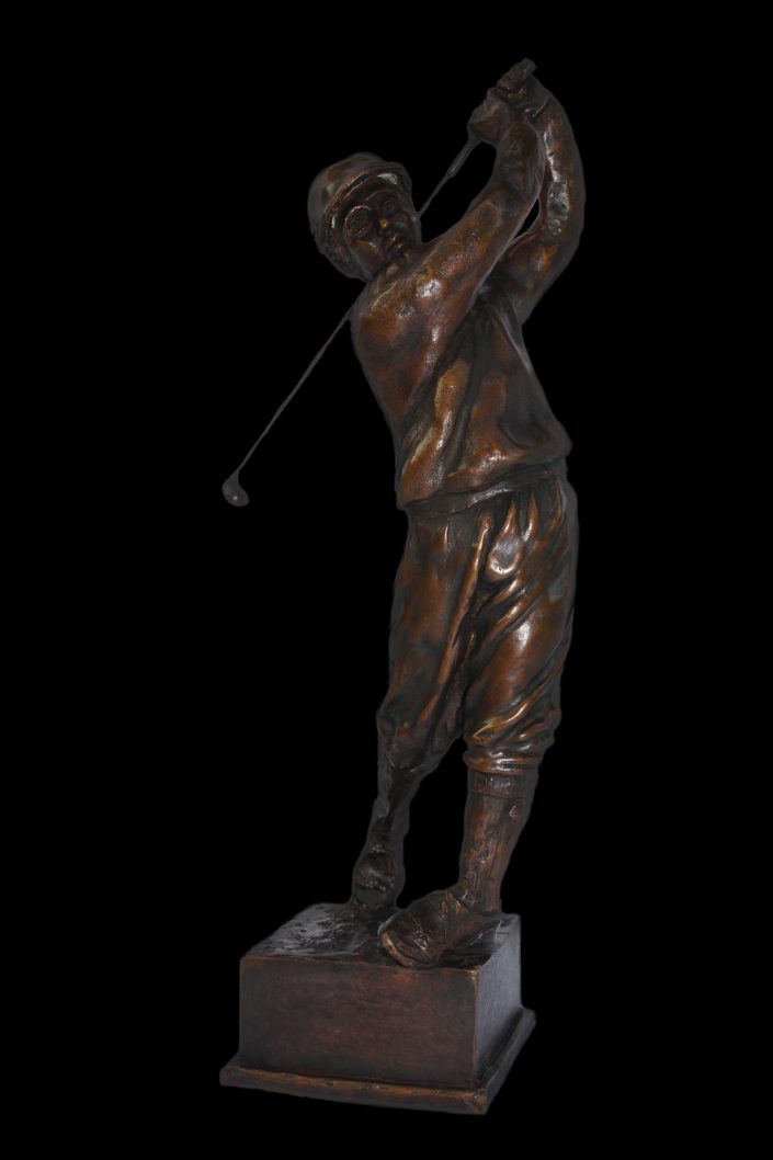 Golfer