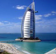 Dubai June 2012