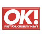 Ok! Magazine / 7th August 2012