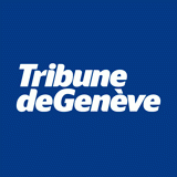 Tribune de Geneve / Jan 2014