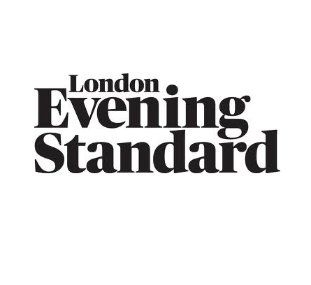 London Evening Standard / May 2012