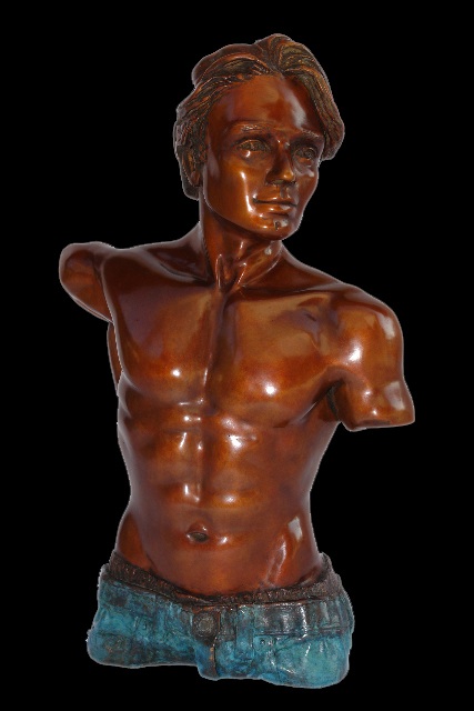 Male Torso